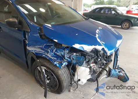 2019 Ford Escape S z USA, uszkodzony, nr VIN 1FMCU0F79KUA38758